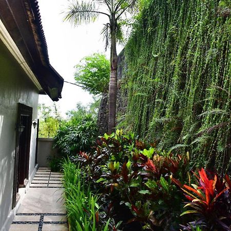 Hillstone Uluwatu Villa 웅아산 외부 사진
