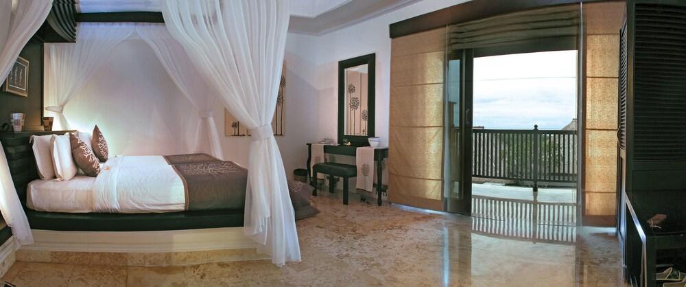 Hillstone Uluwatu Villa 웅아산 외부 사진