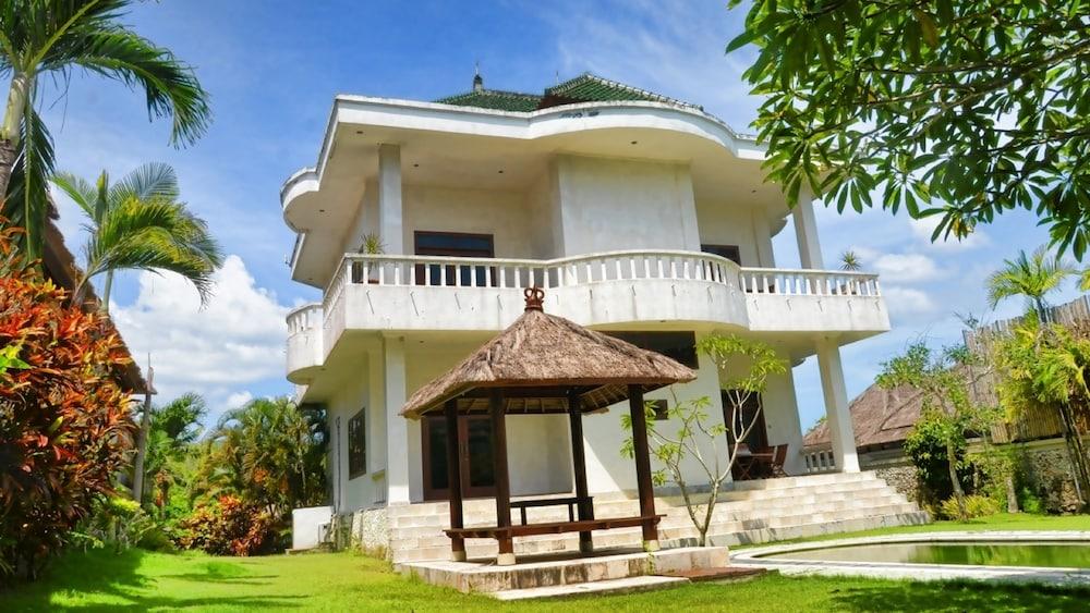 Hillstone Uluwatu Villa 웅아산 외부 사진