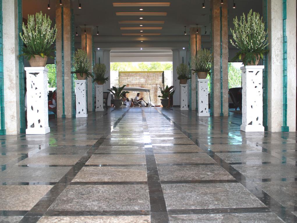 Hillstone Uluwatu Villa 웅아산 외부 사진
