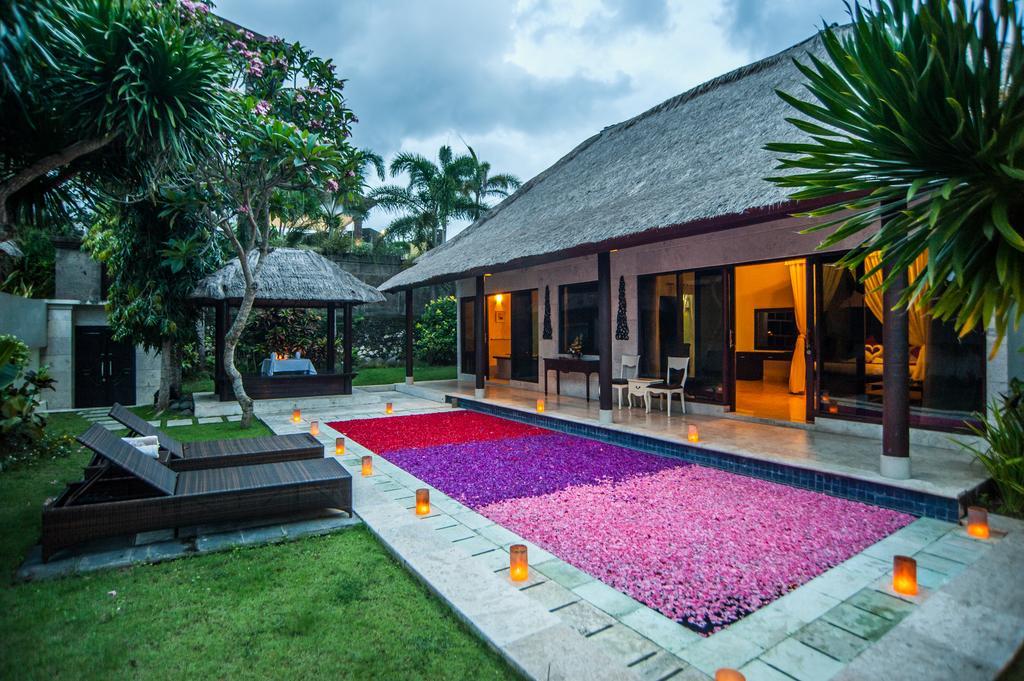 Hillstone Uluwatu Villa 웅아산 외부 사진