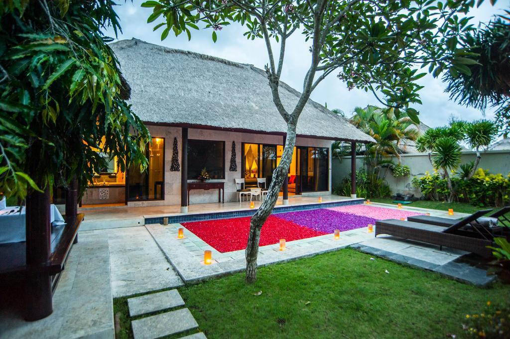 Hillstone Uluwatu Villa 웅아산 외부 사진