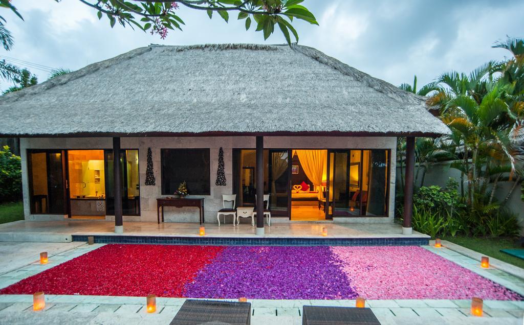 Hillstone Uluwatu Villa 웅아산 외부 사진