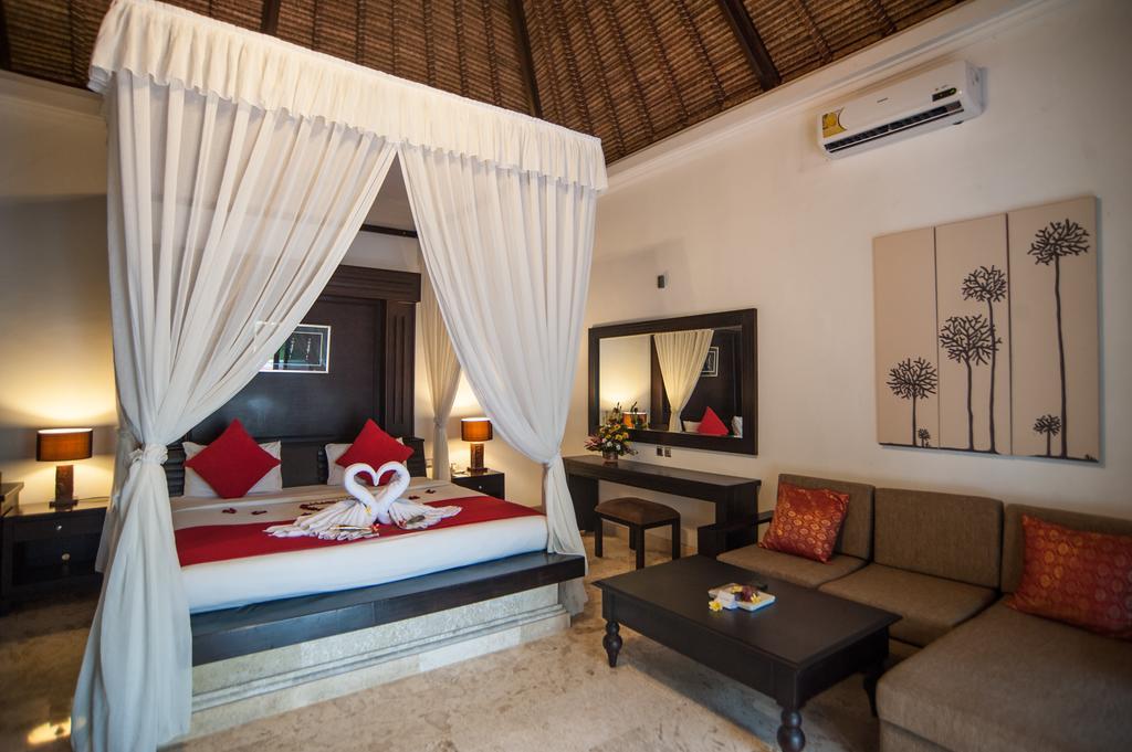 Hillstone Uluwatu Villa 웅아산 외부 사진