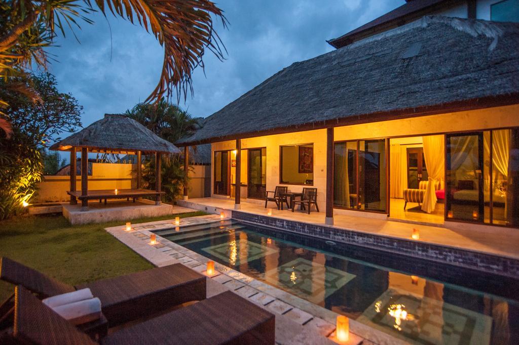 Hillstone Uluwatu Villa 웅아산 외부 사진