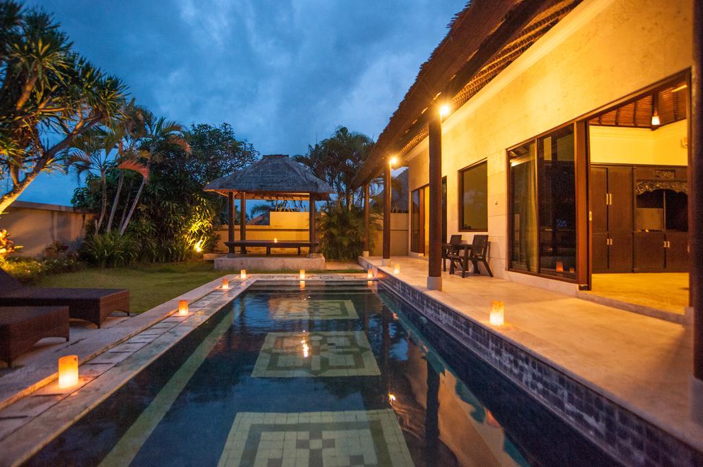Hillstone Uluwatu Villa 웅아산 외부 사진