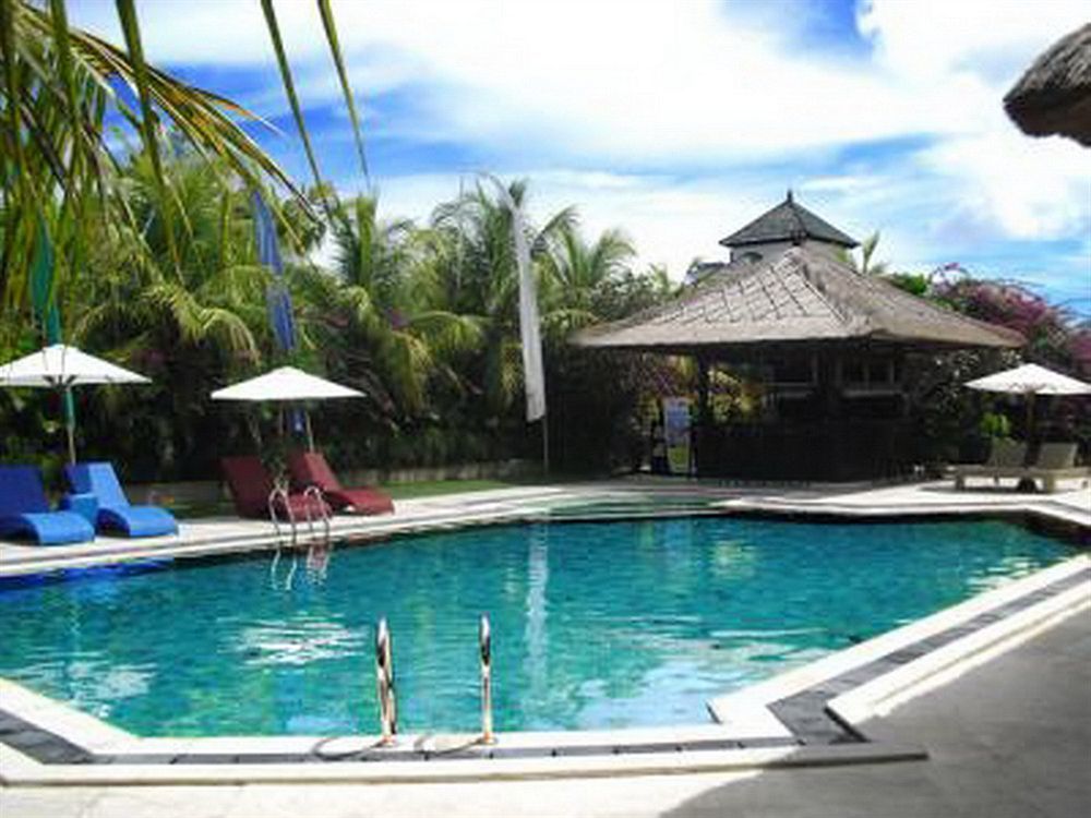 Hillstone Uluwatu Villa 웅아산 외부 사진