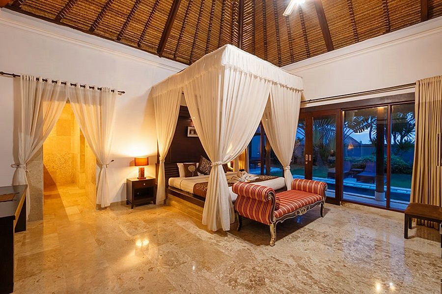 Hillstone Uluwatu Villa 웅아산 외부 사진