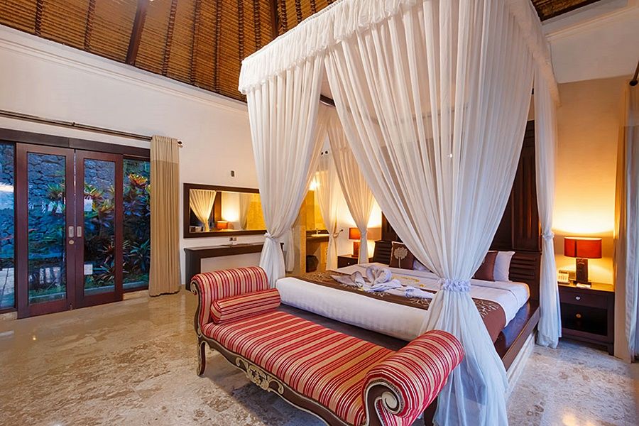 Hillstone Uluwatu Villa 웅아산 외부 사진