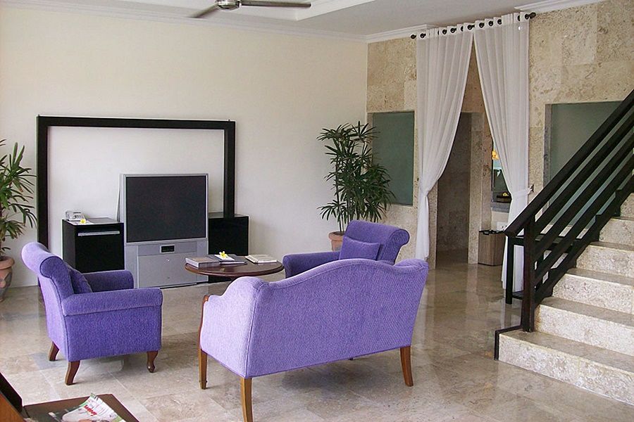 Hillstone Uluwatu Villa 웅아산 외부 사진