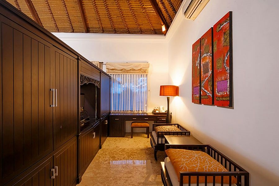 Hillstone Uluwatu Villa 웅아산 외부 사진