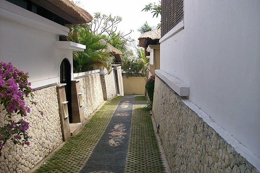 Hillstone Uluwatu Villa 웅아산 외부 사진