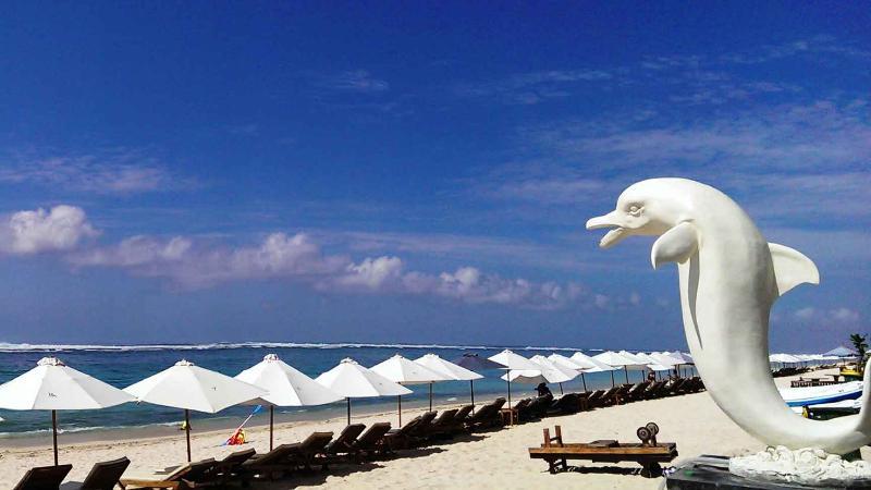 Hillstone Uluwatu Villa 웅아산 외부 사진