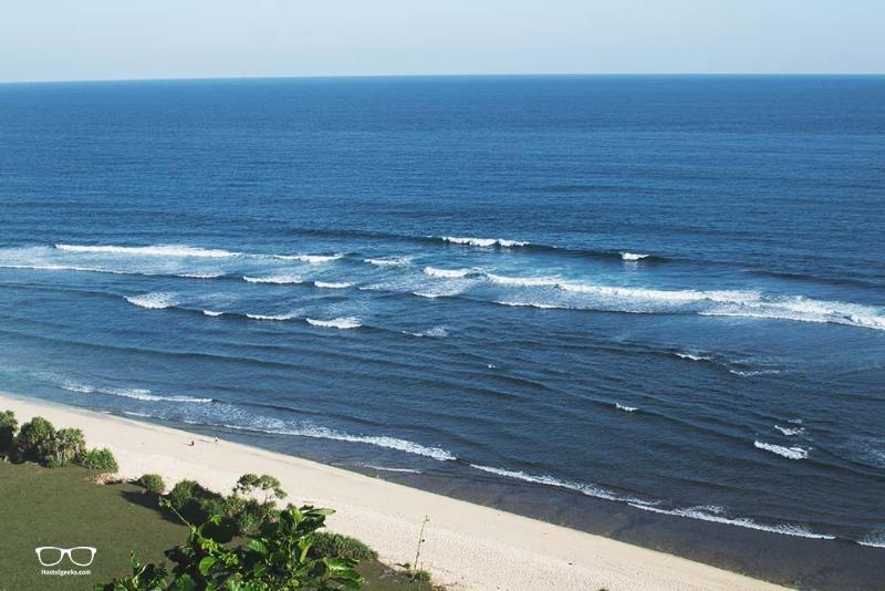 Hillstone Uluwatu Villa 웅아산 외부 사진