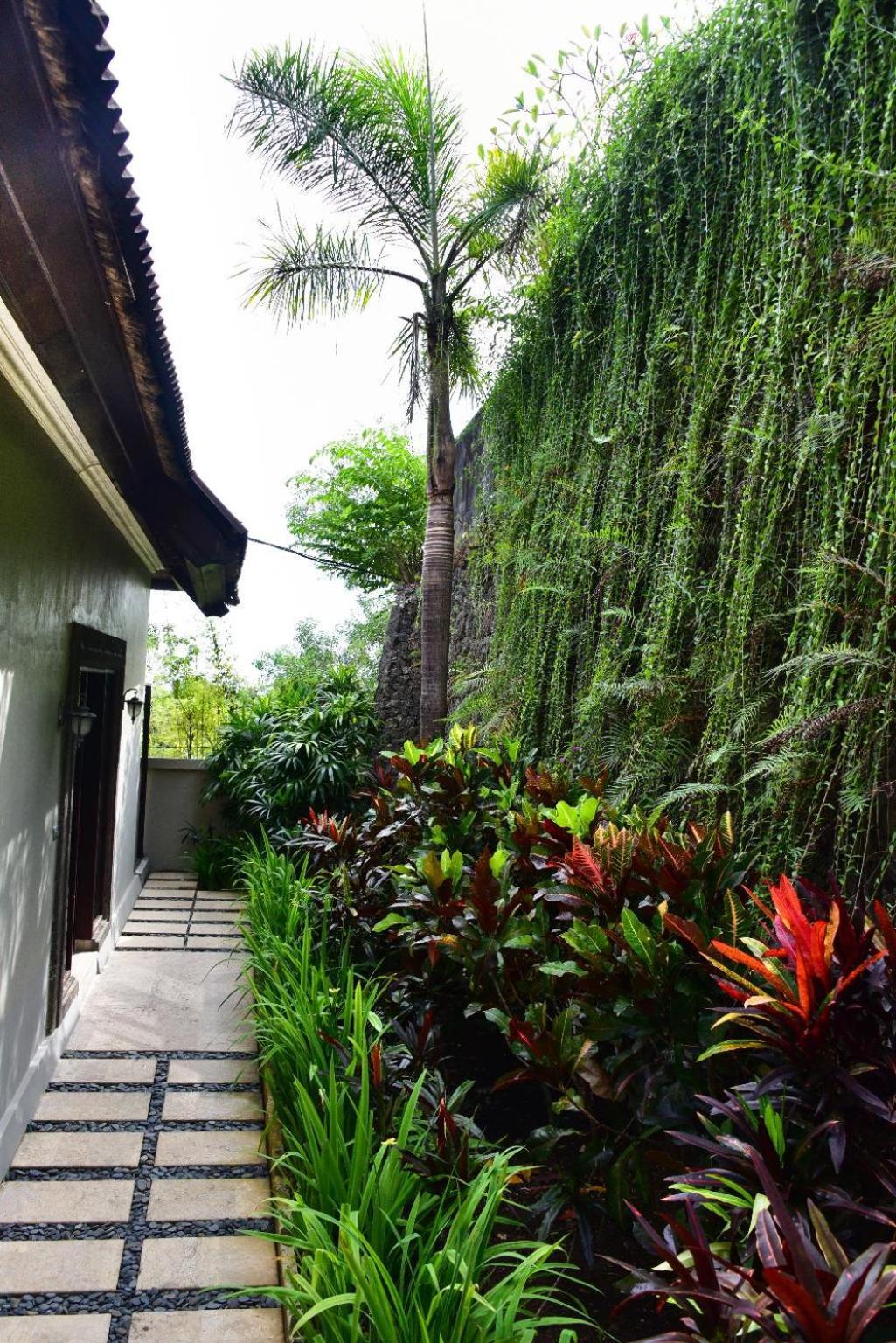 Hillstone Uluwatu Villa 웅아산 외부 사진