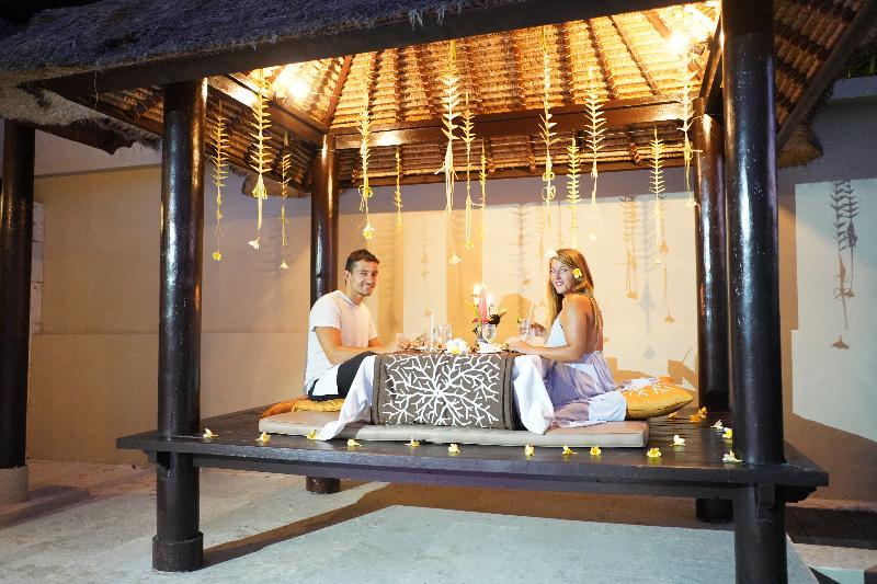 Hillstone Uluwatu Villa 웅아산 외부 사진