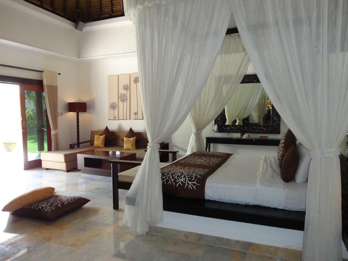 Hillstone Uluwatu Villa 웅아산 외부 사진