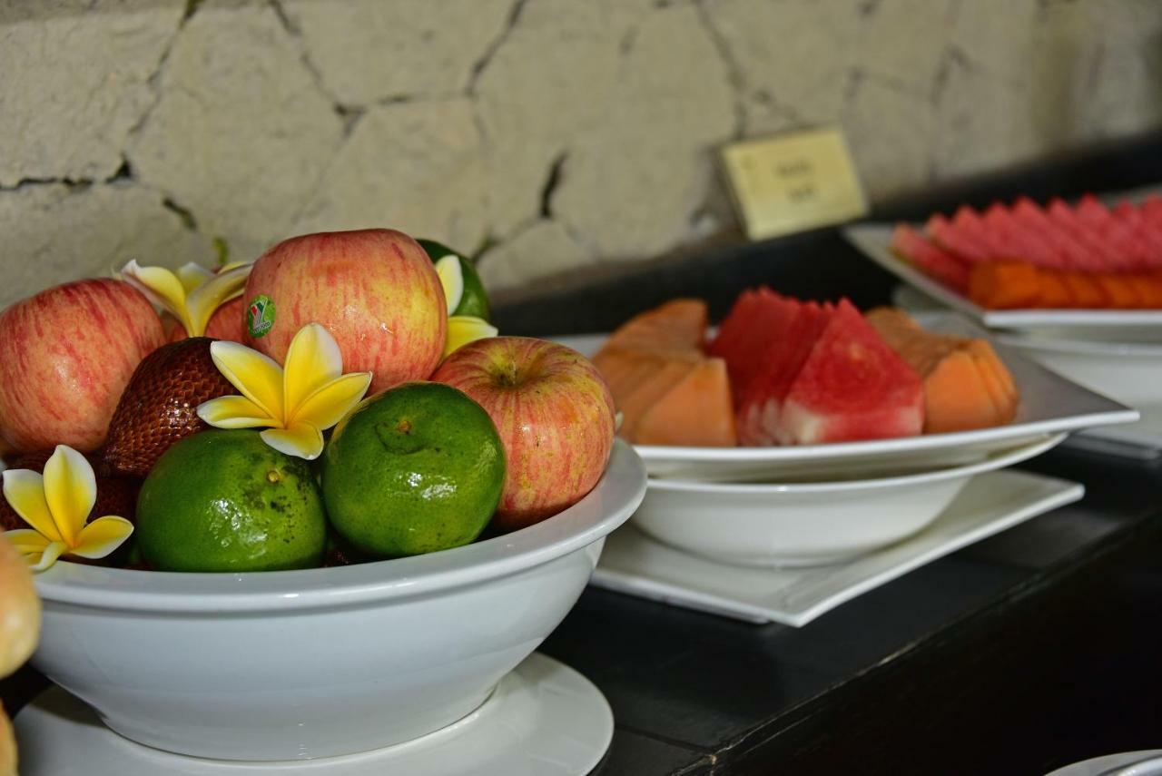 Hillstone Uluwatu Villa 웅아산 외부 사진