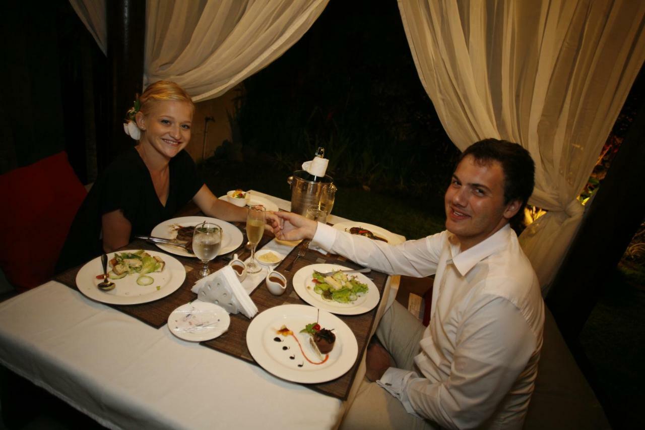 Hillstone Uluwatu Villa 웅아산 외부 사진