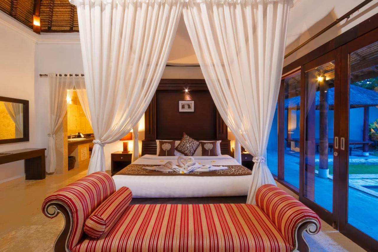 Hillstone Uluwatu Villa 웅아산 외부 사진