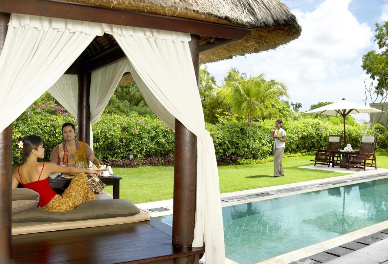 Hillstone Uluwatu Villa 웅아산 객실 사진